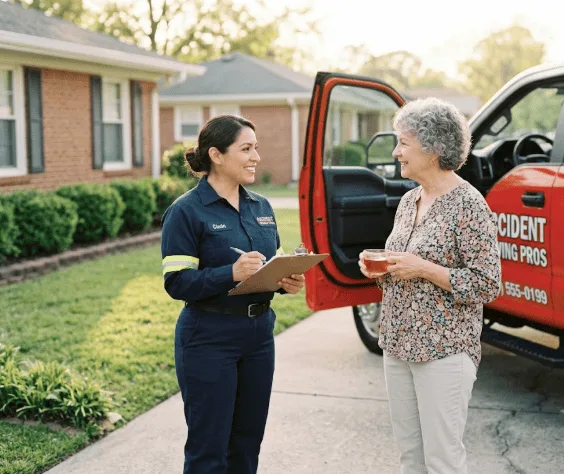 Accident Towing Service Ferndale, MI FAQs